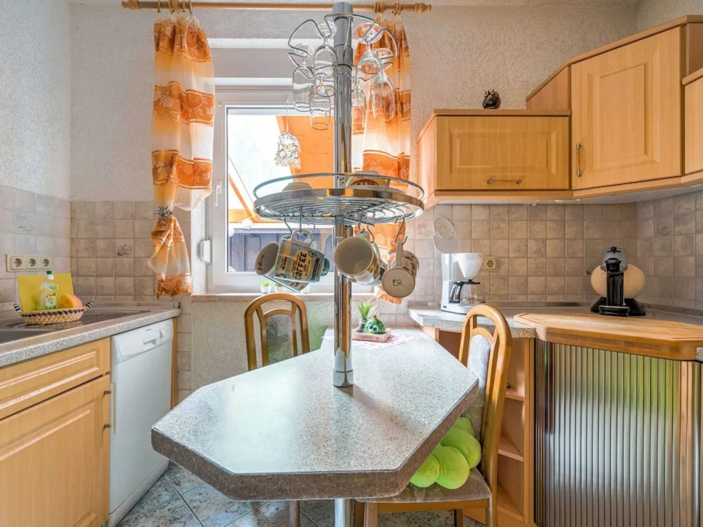 Lovely Apartment in Ilsenburg Harz near Ski Area