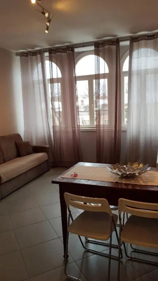 Apartment Roma