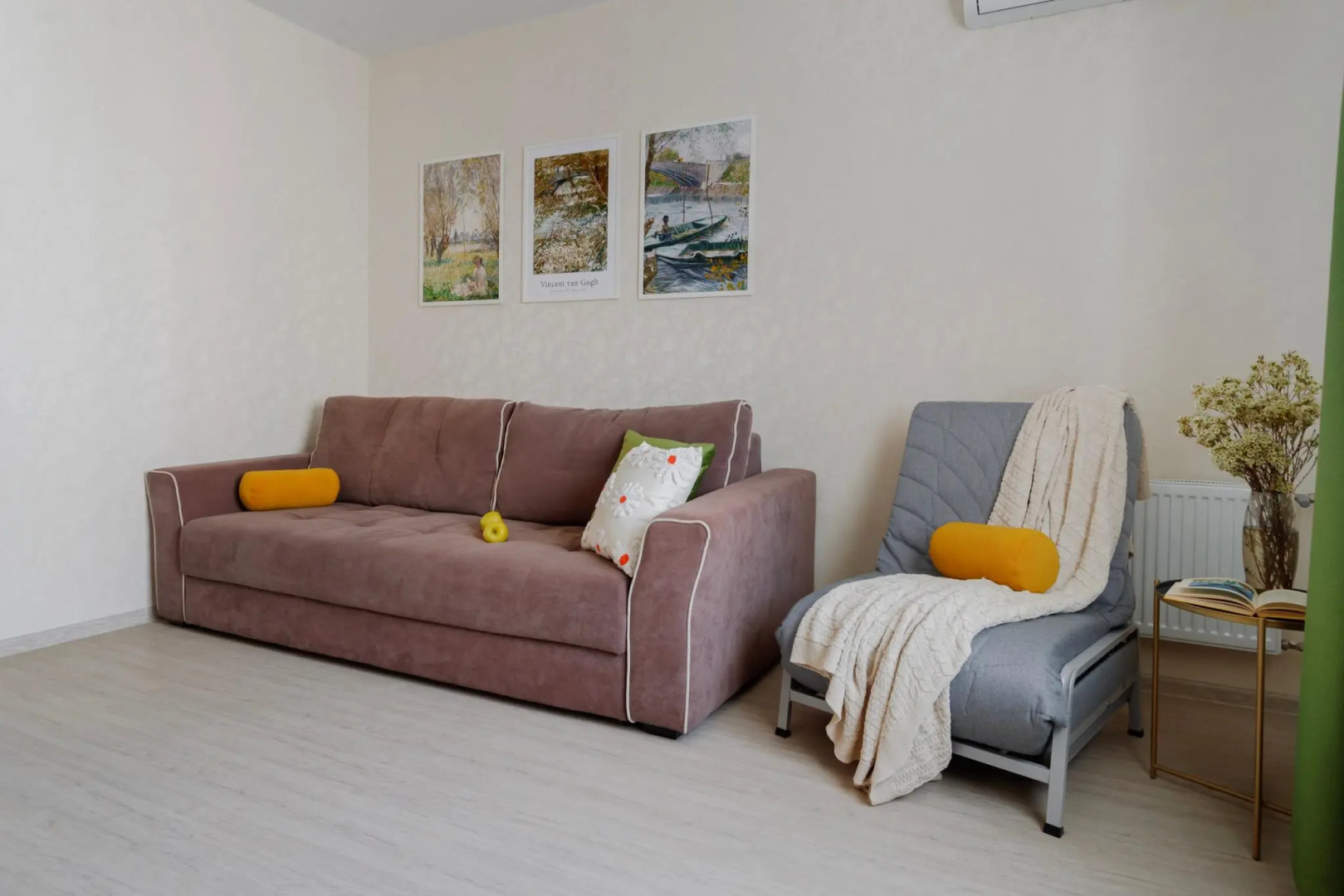 Наши Квартиры на улице Нансена 103/1 литера 5