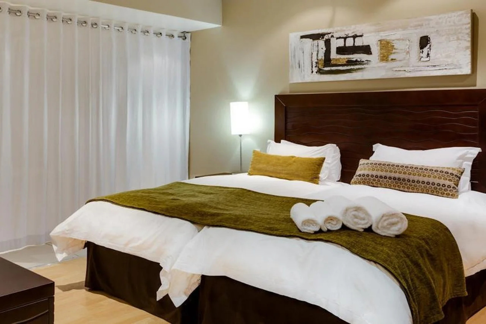 Protea Hotel by Marriott Transit O.R. Tambo Airport