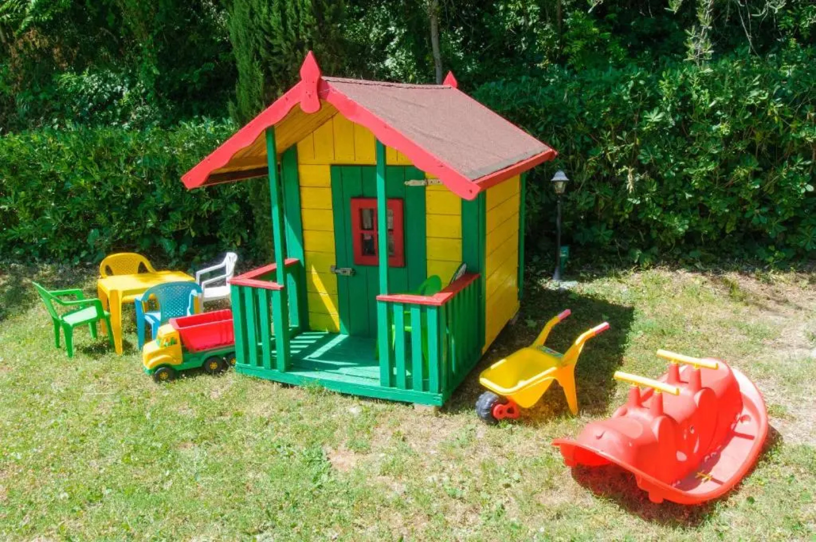 Tenuta Sant'Apollinare