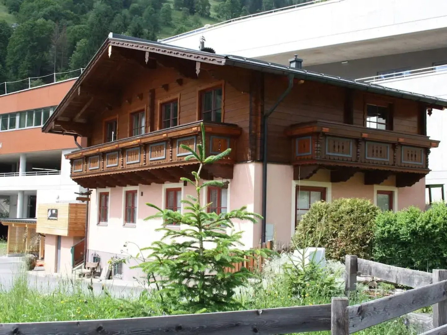 Chalet in Dienten in the Hochkoenig ski Region