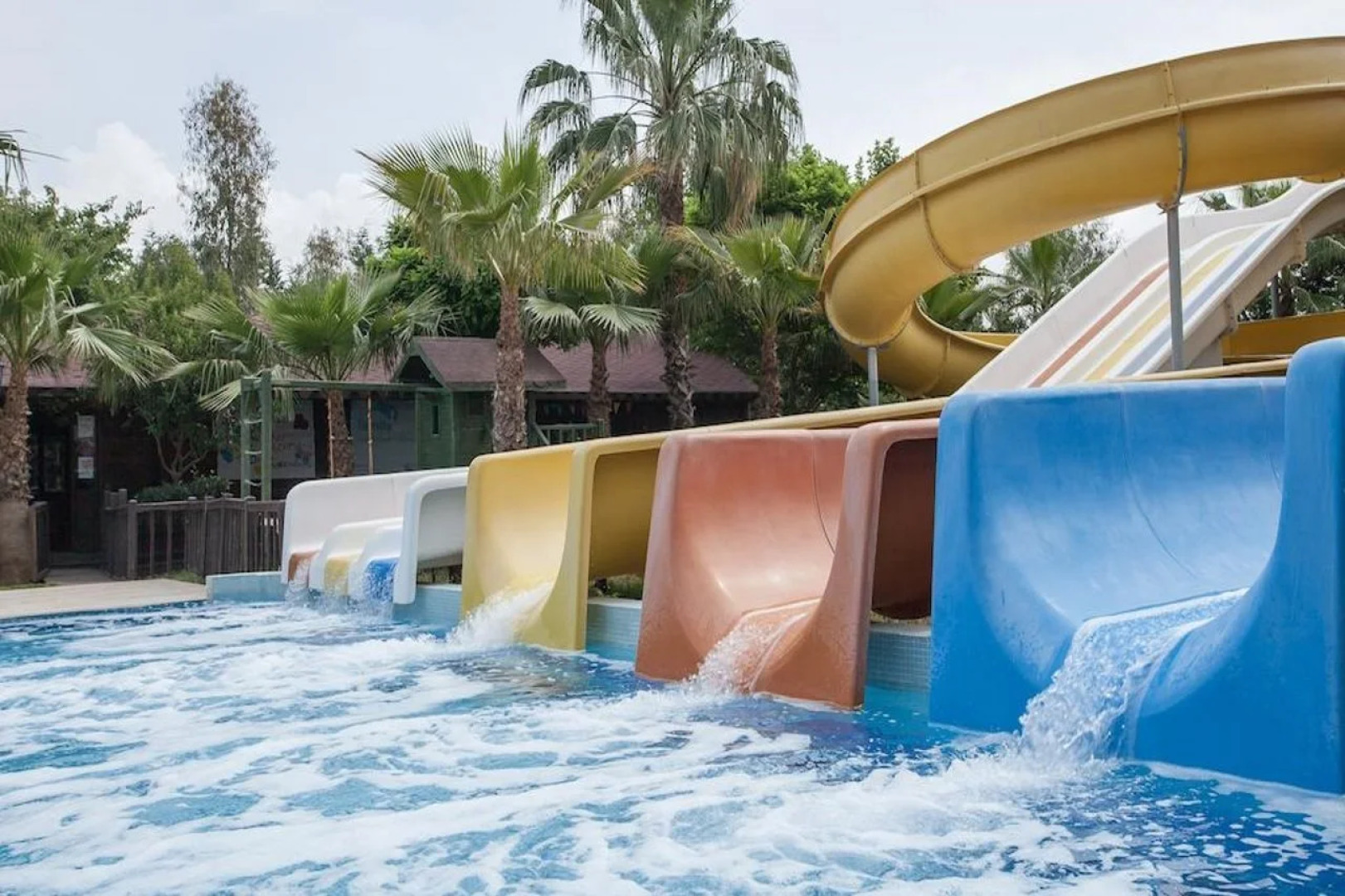 Sultan of Side Hotel - All Inclusive