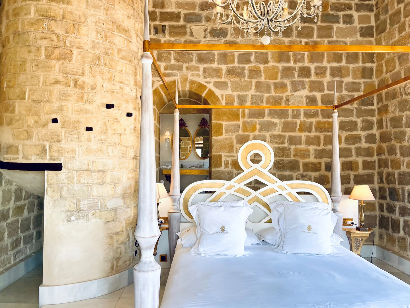 Hotel Palacio de Úbeda 5 G.L.