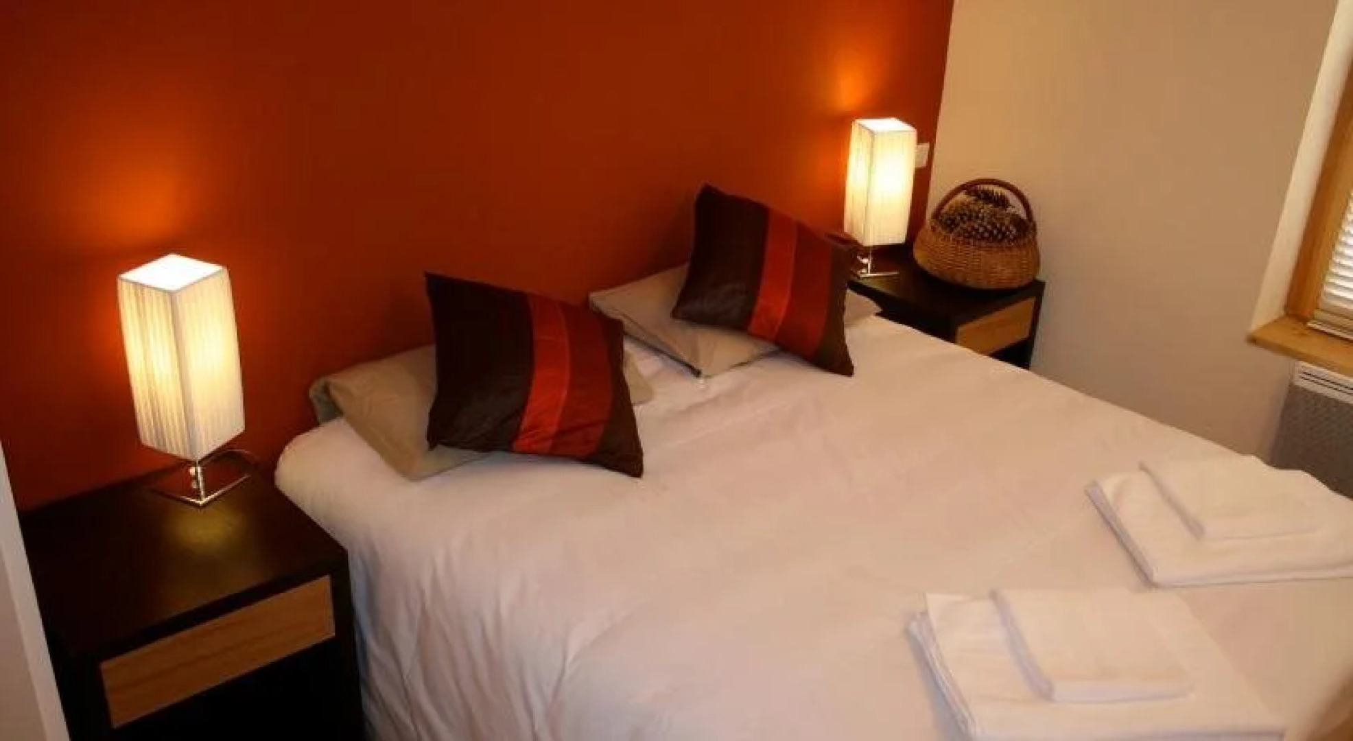 Résidence du Temple