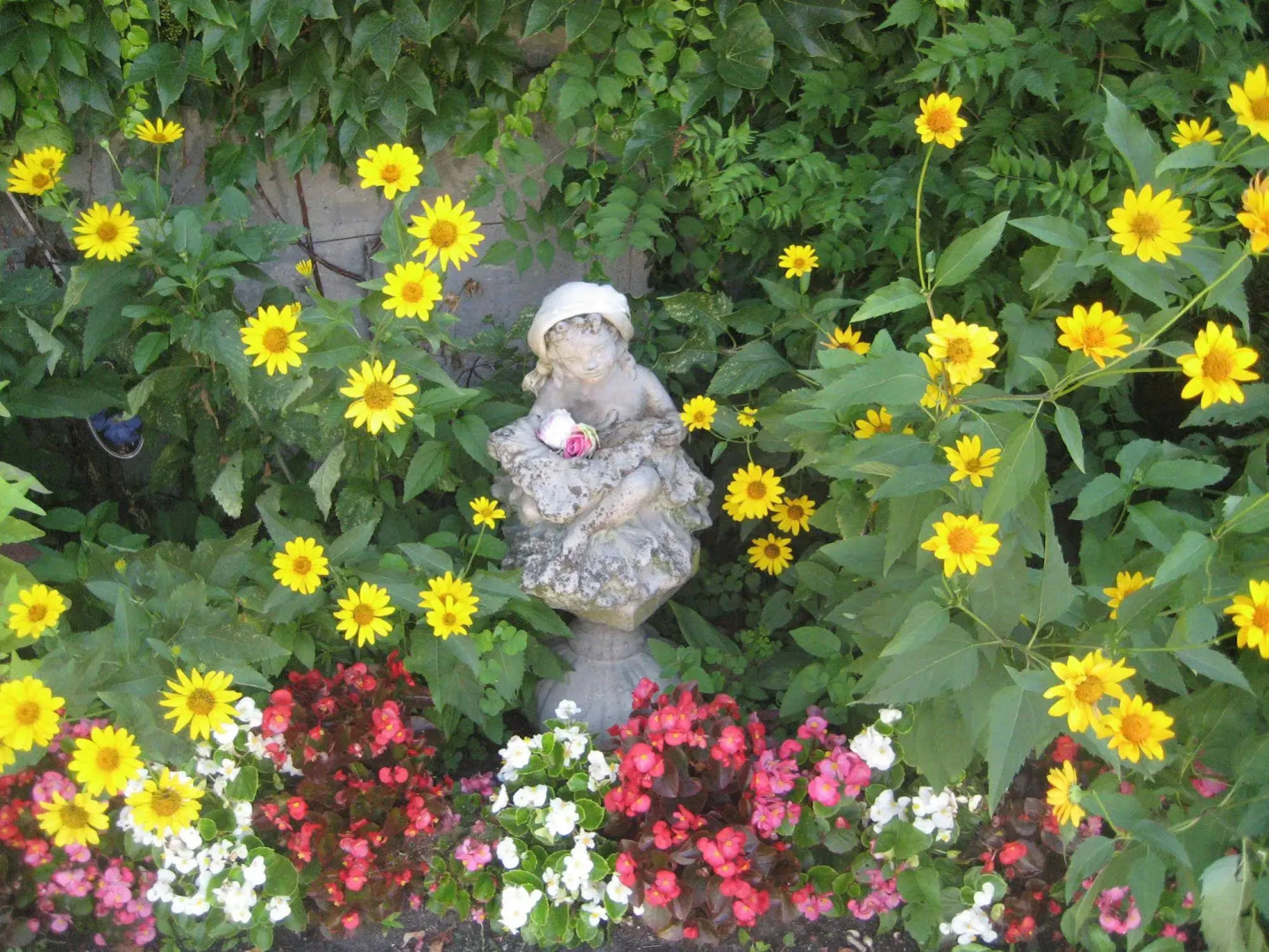 Schlossgarten Hotel am Park Sanssouci