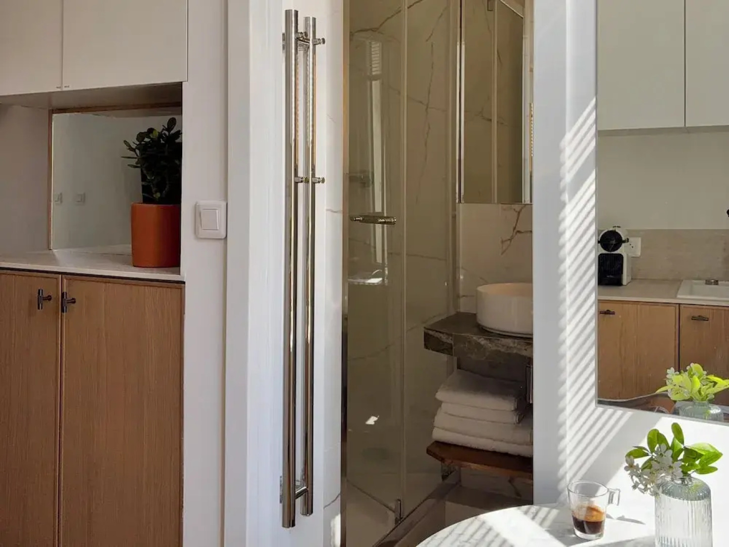 Home Chic Home – Le Cocon de Paris La Défense