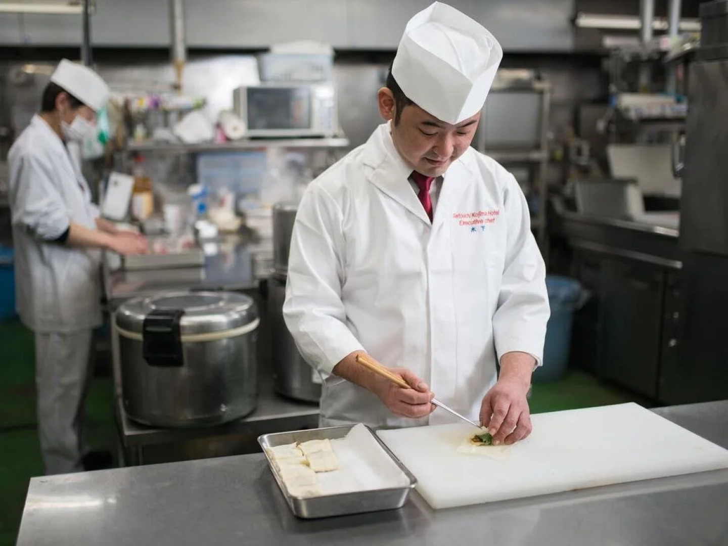 Setouchi Kojima Hotel Kurashiki