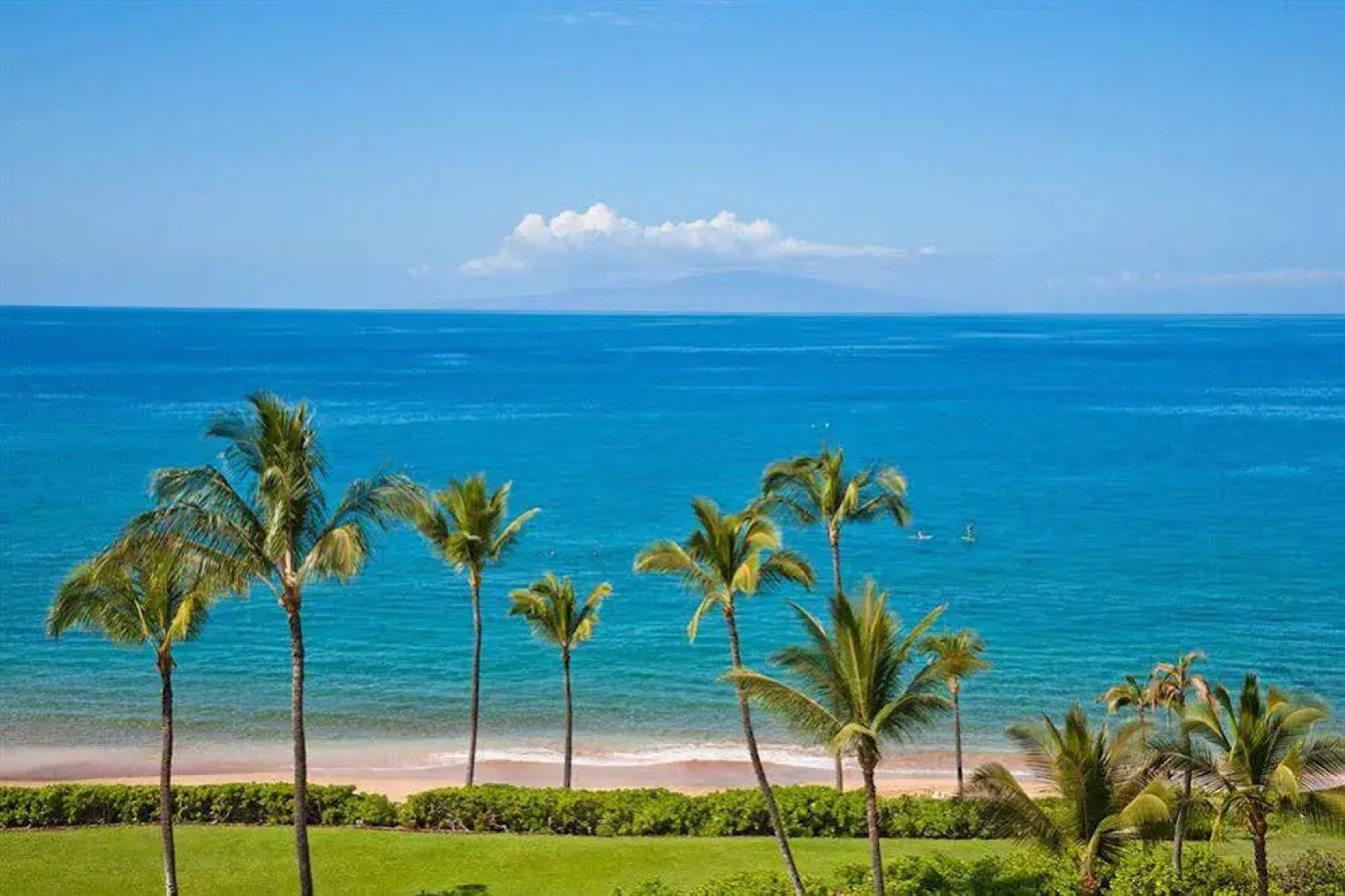 Makena Beach & Golf Resort
