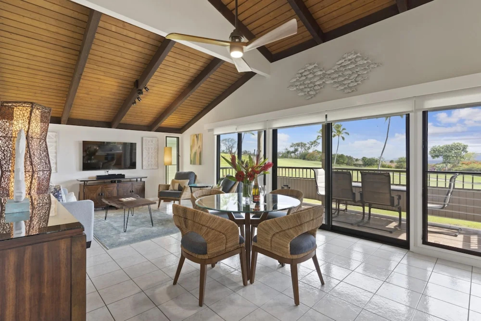 Enchanting Wailea Ekolu Oceanview Vistas