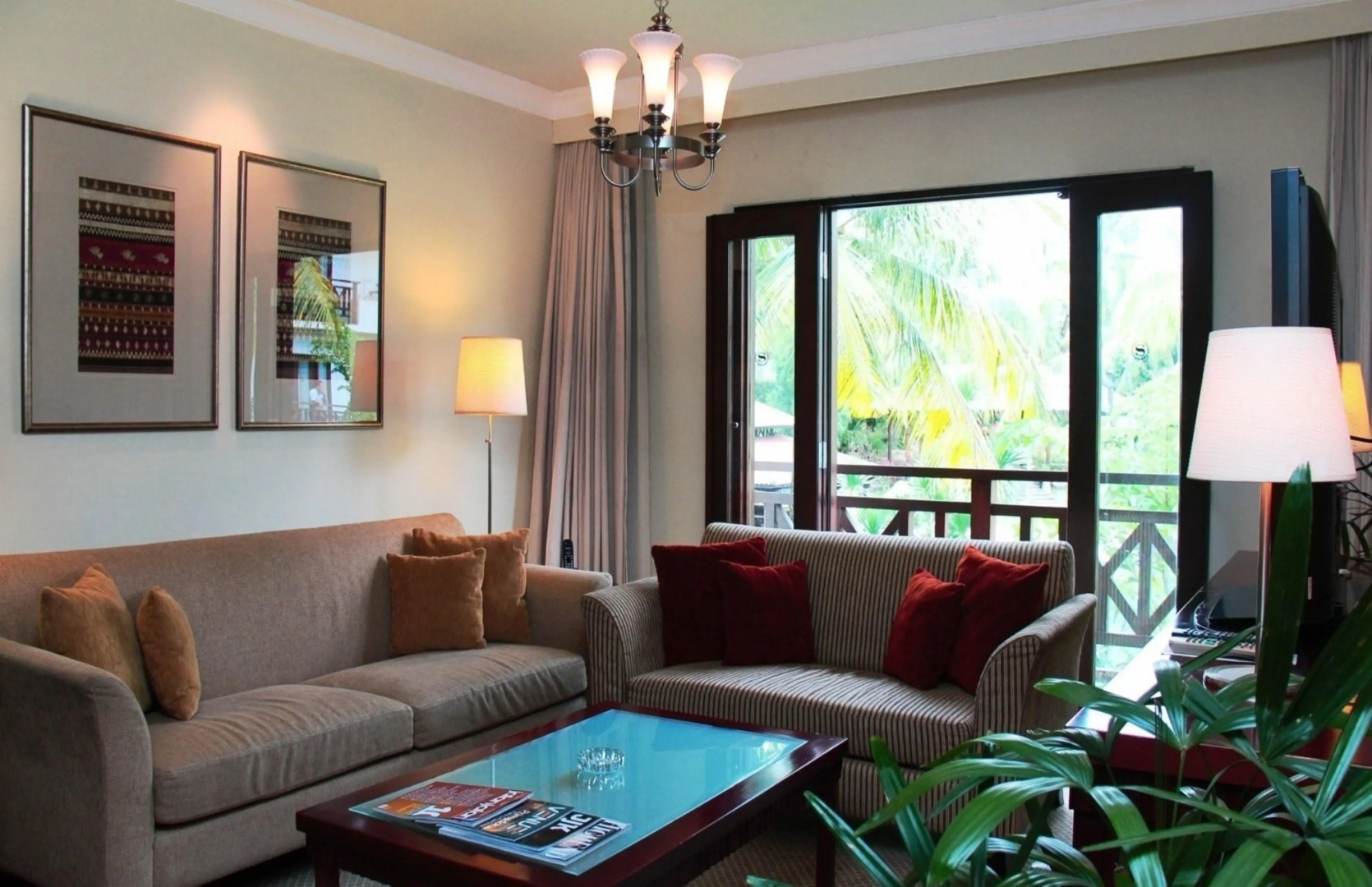 Sheraton Lampung Hotel