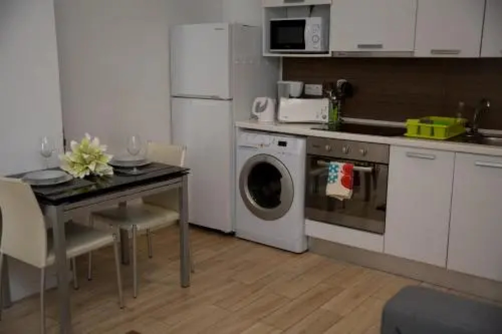 Apartment Horta Frijoc