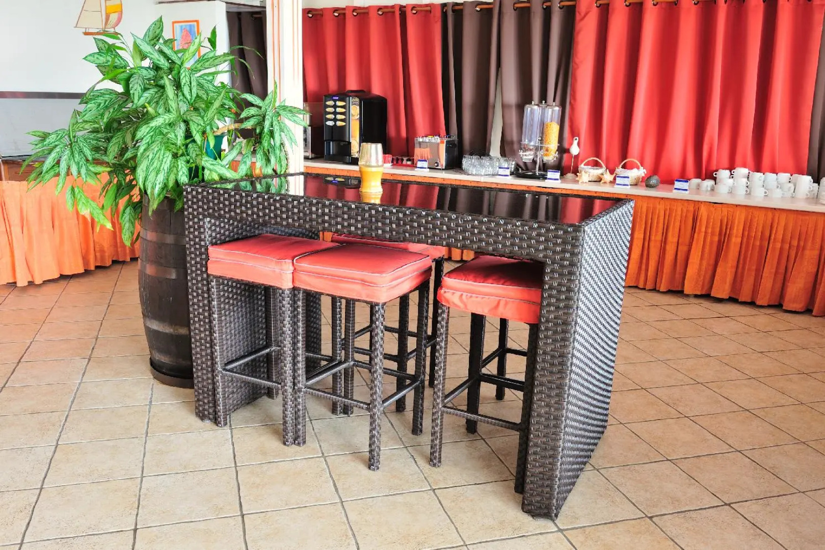 Karibea Camelia Residence