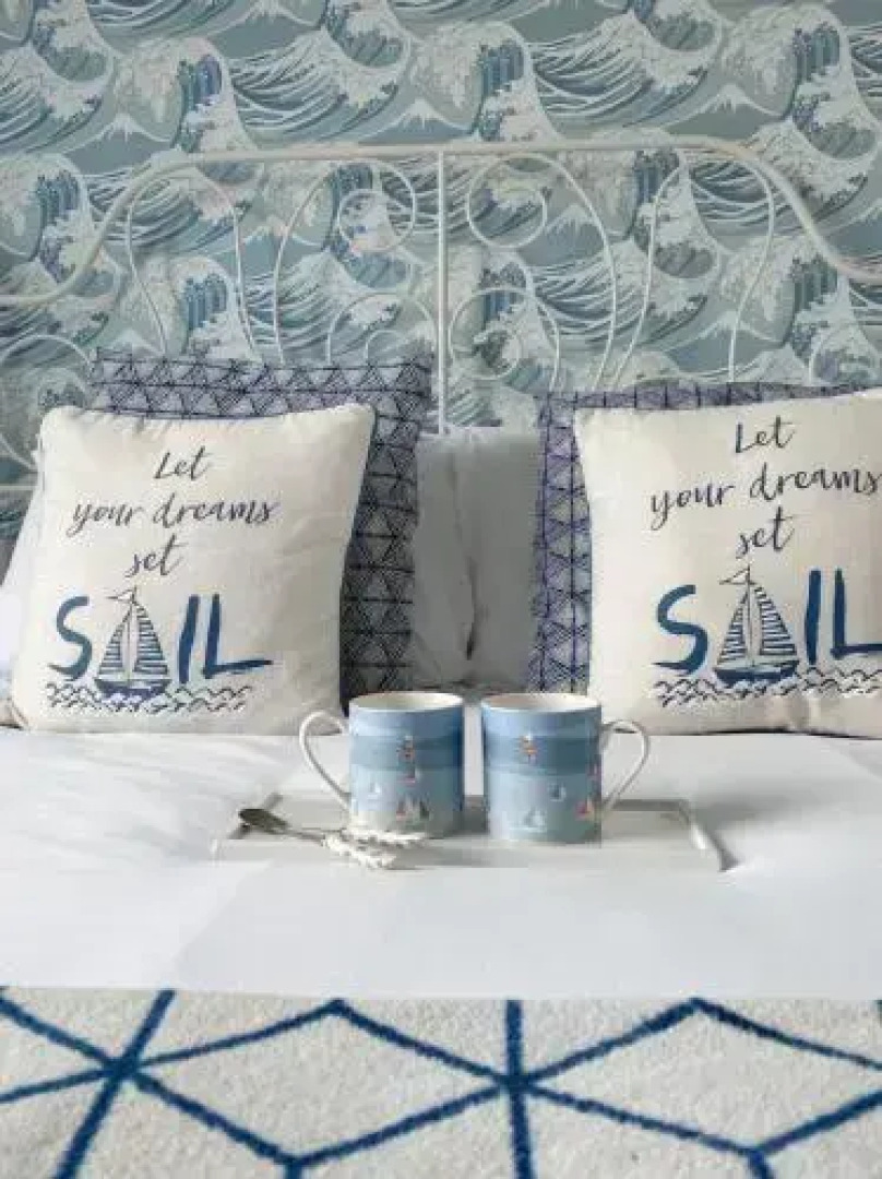 Porth Beach Holiday Park