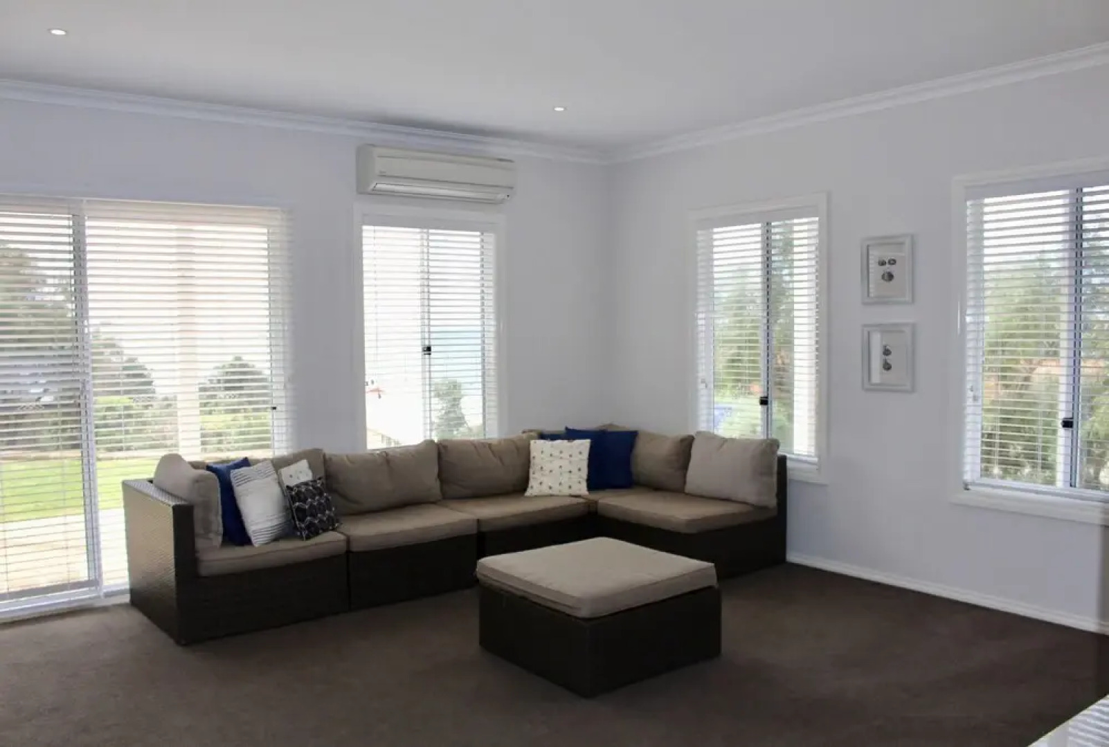 Flinders View Beach House