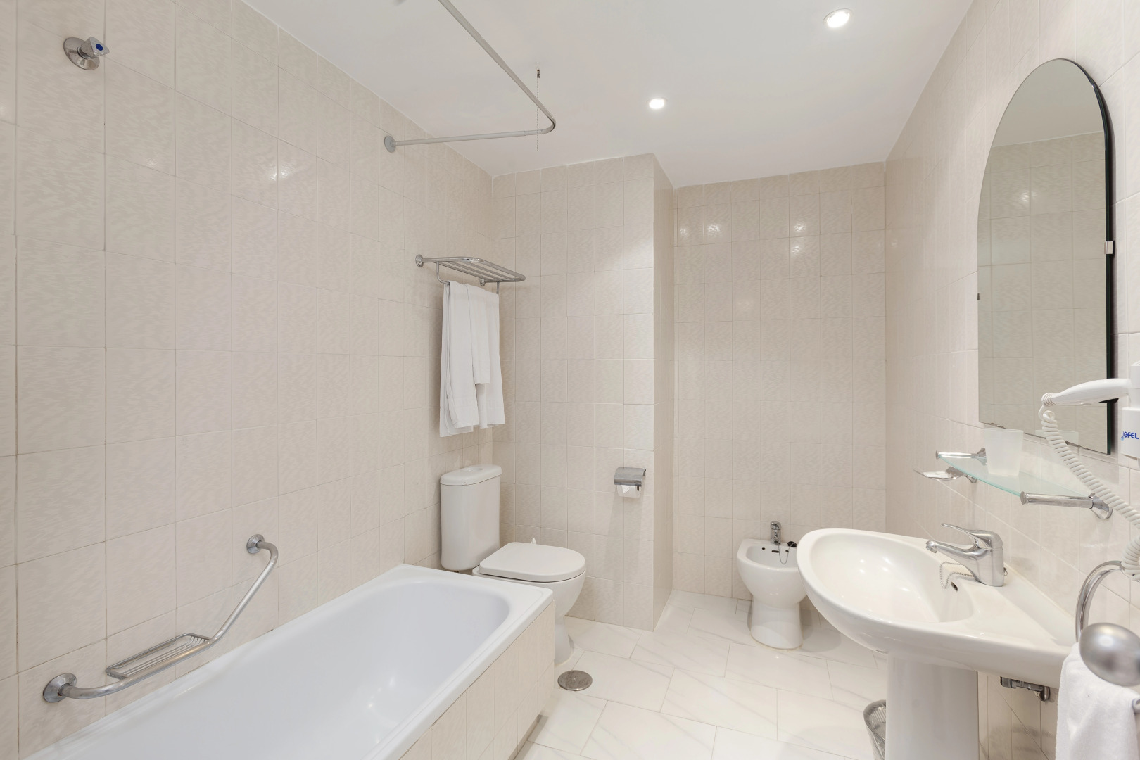 Crown Resorts Club Calahonda