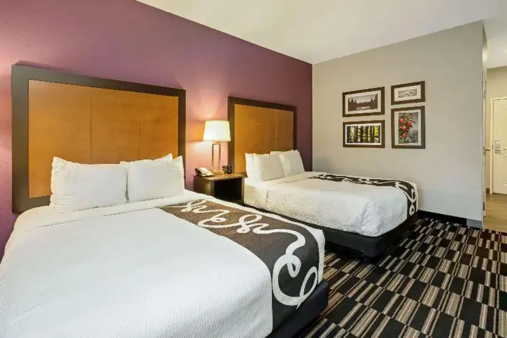 La Quinta Inn & Suites Tumwater - Olympia