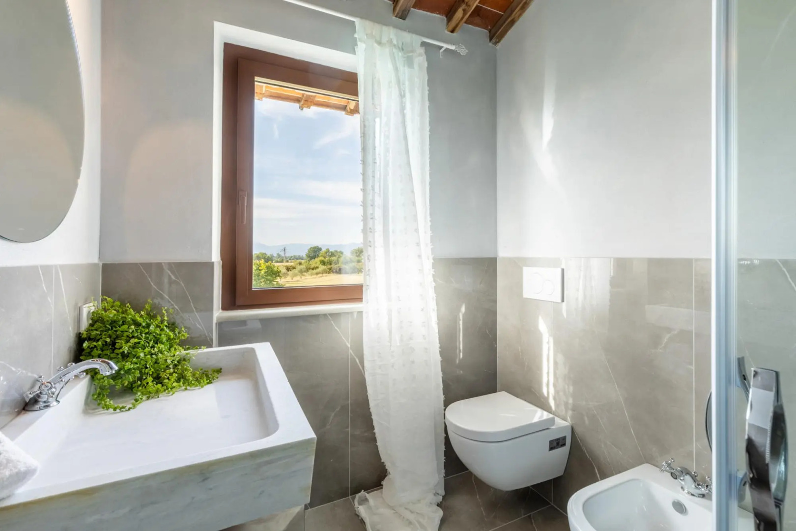 Il Conte Farmhouse Retreat