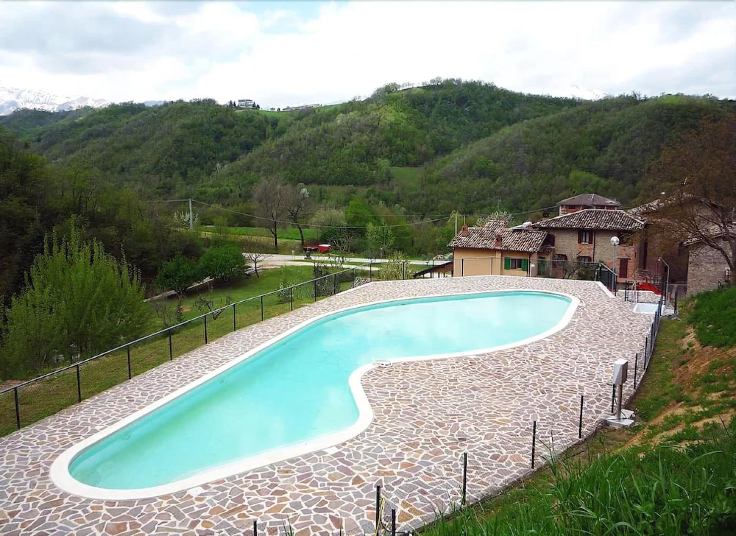 Agriturismo Le Selve