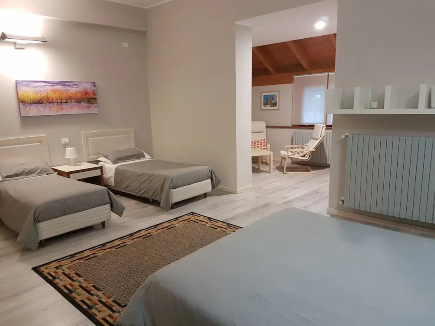 Ostello Parco d'Abruzzo