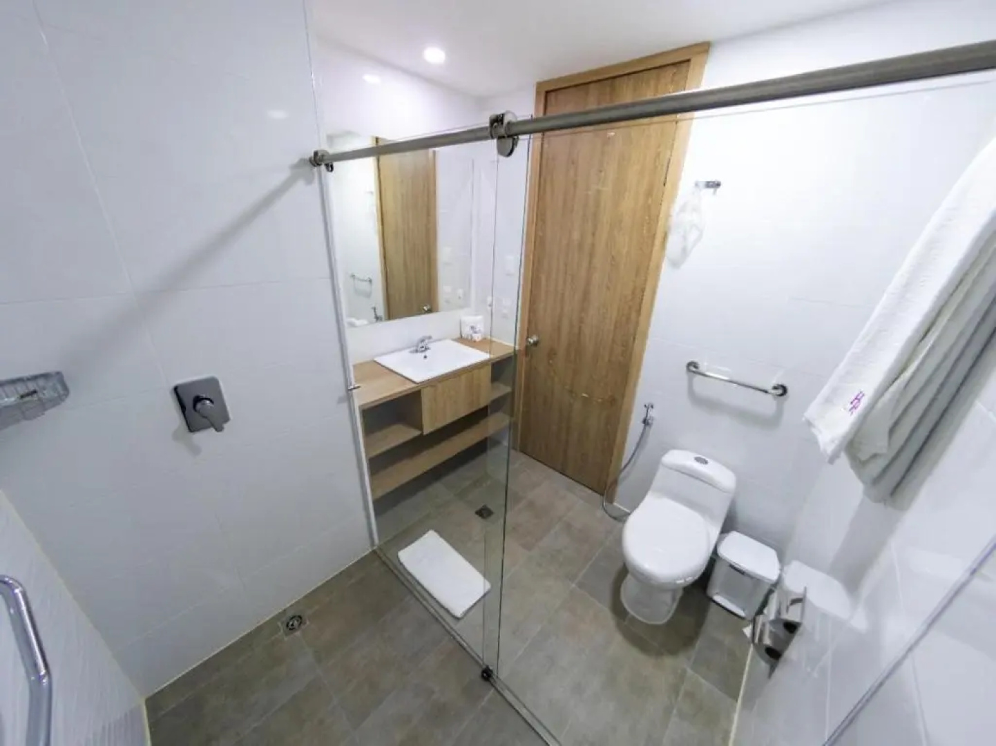 Hotel Roseliere Bucaramanga