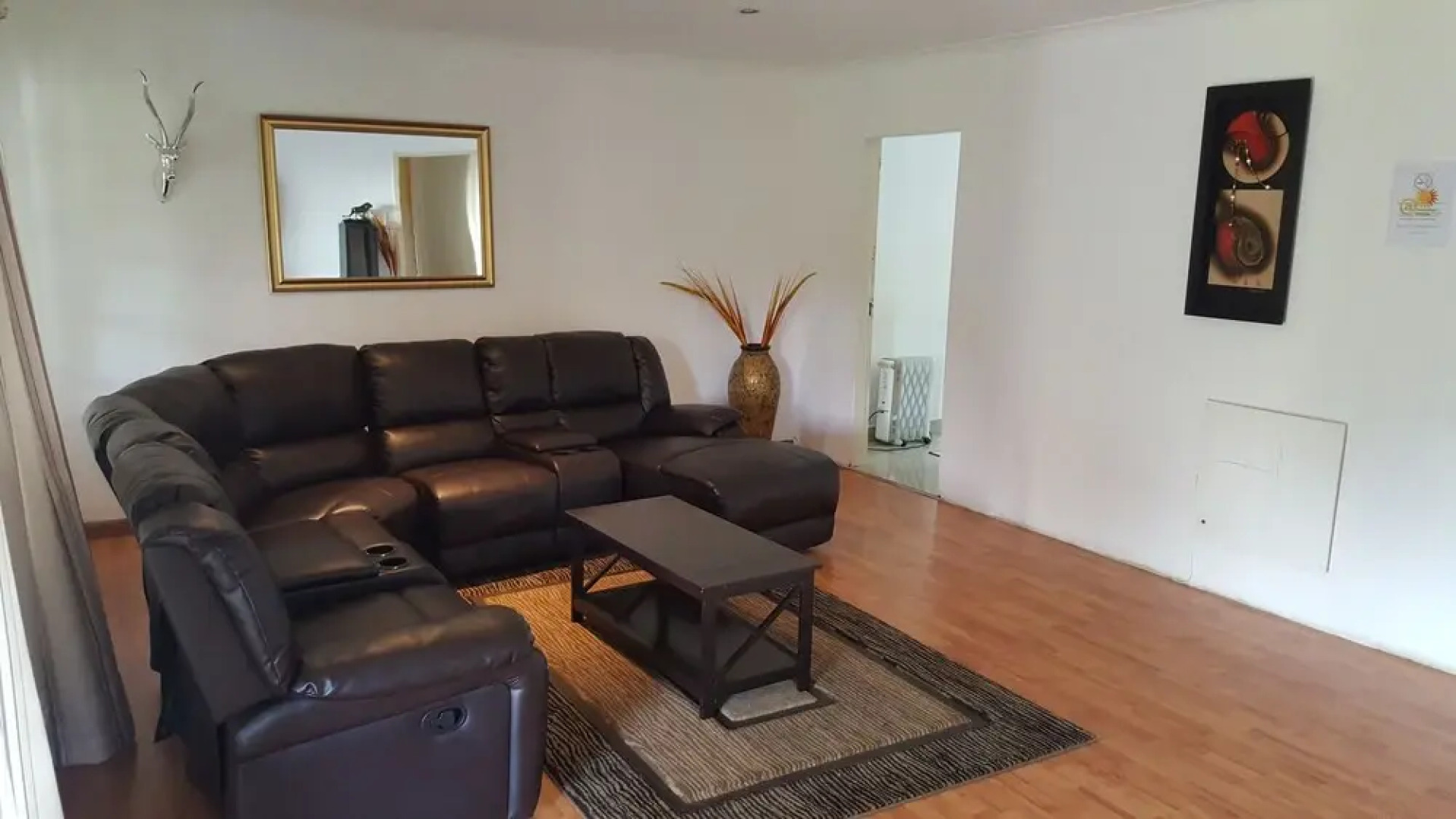 Simbasun Royal Village and Spa