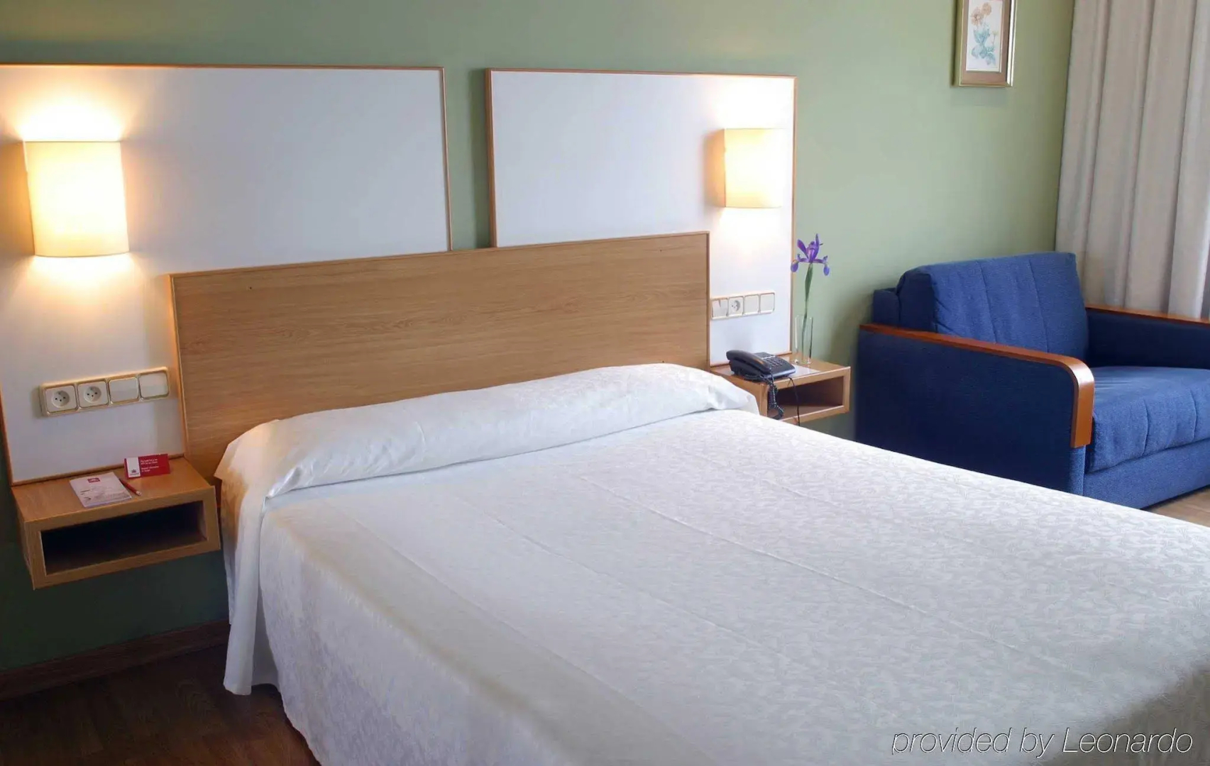 Hotel Faranda Rias Altas, Ascend Hotel Collection