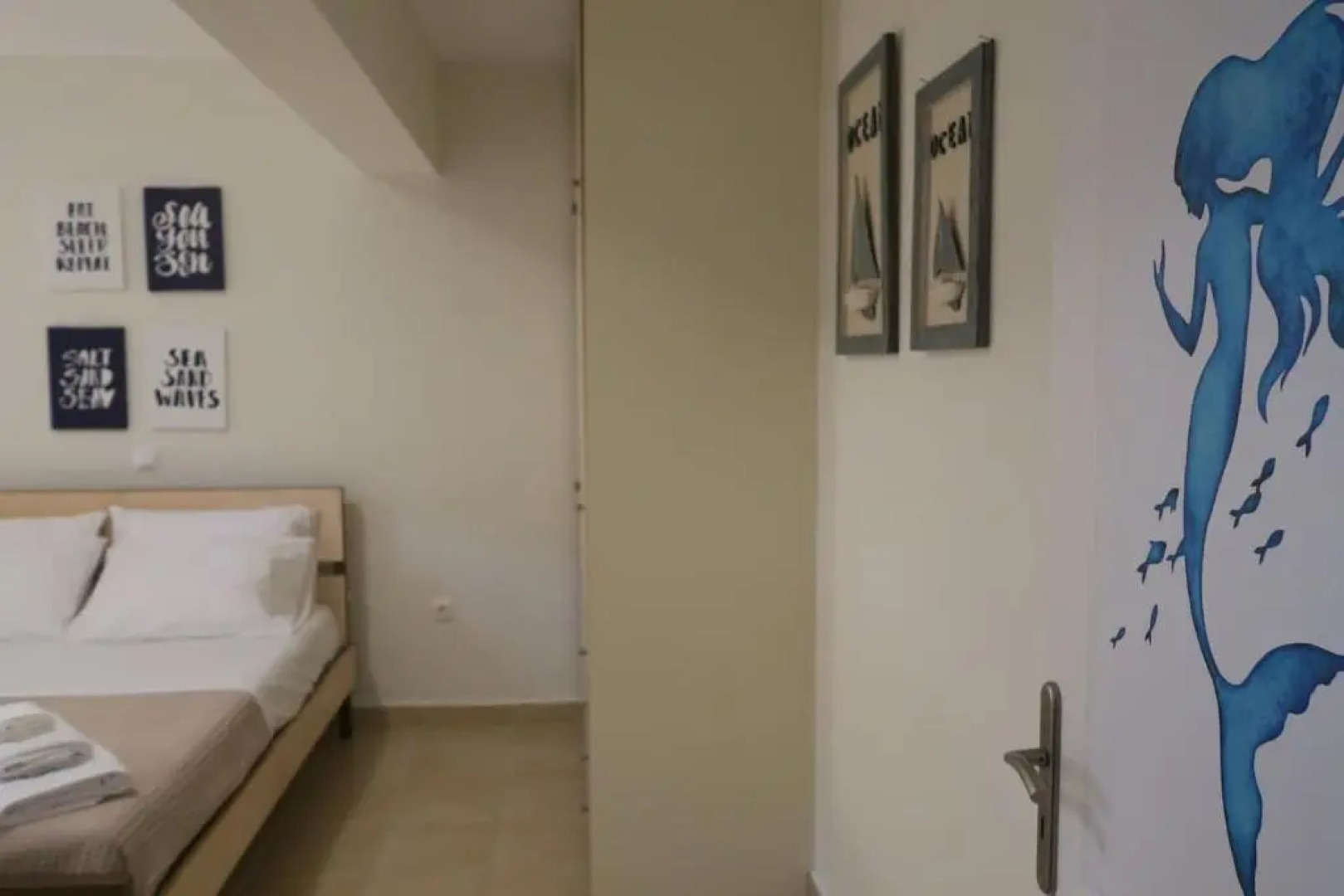 Aeolos apartment a family paradise few steps from the beach