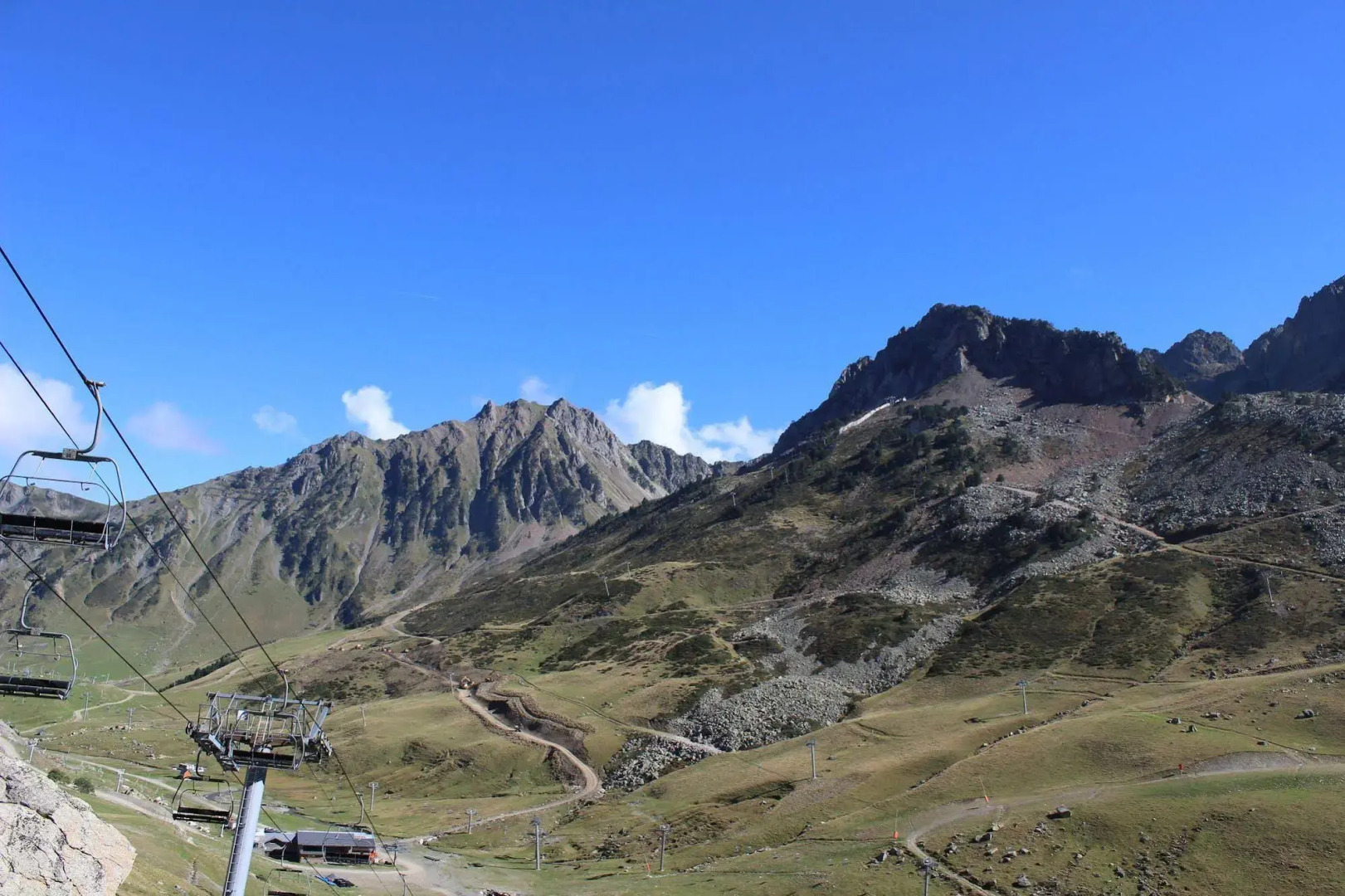 Résidence Pic du Midi