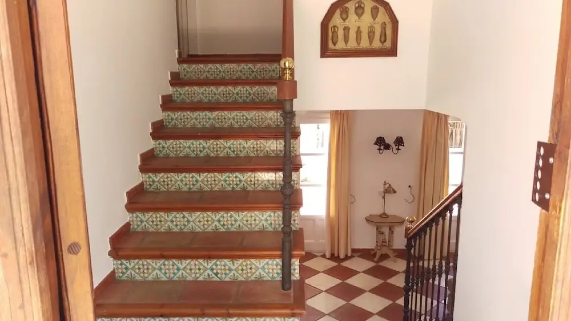 Spacious Family Benahavis Retreat