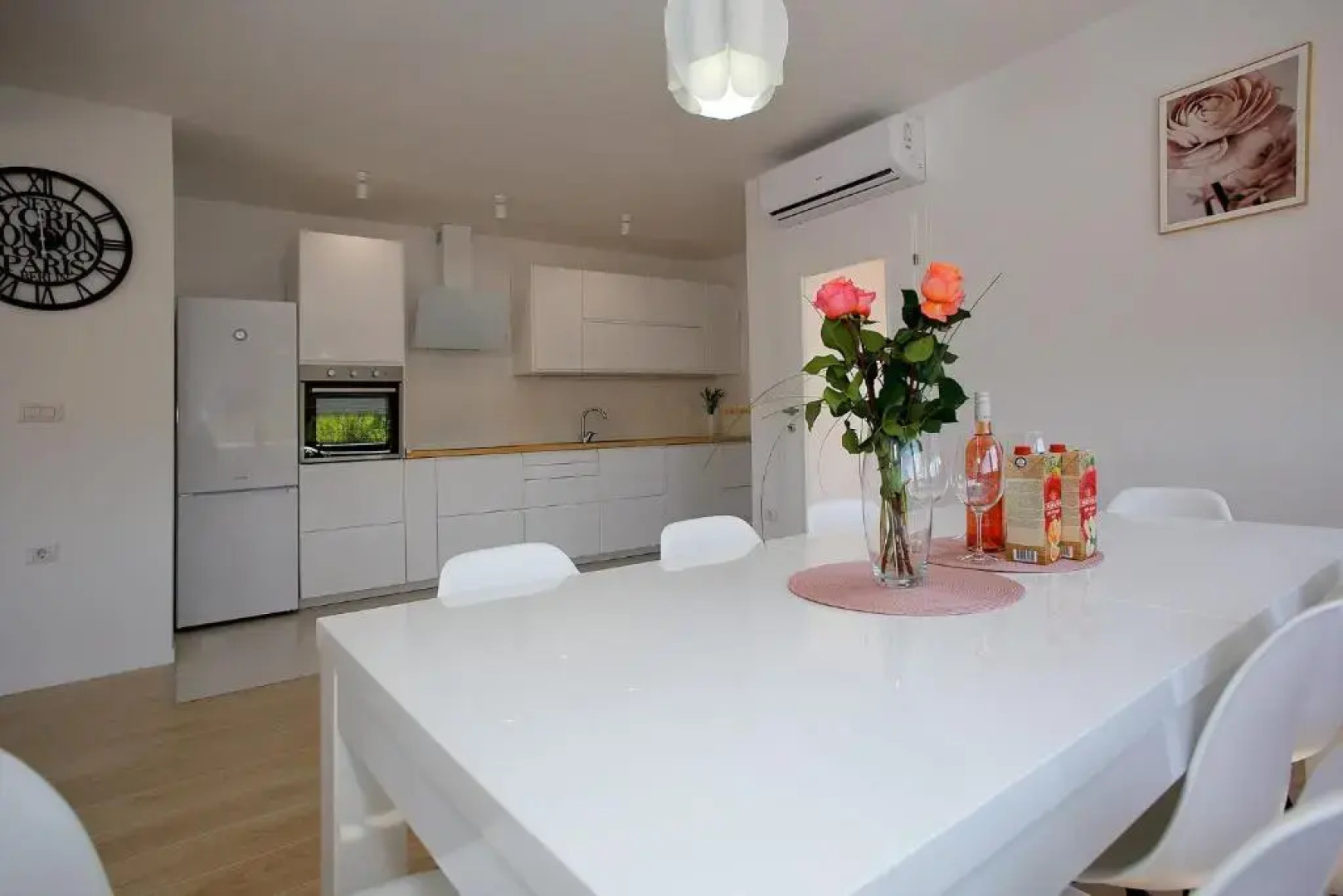 Beautiful Villa L&T 1 Nin