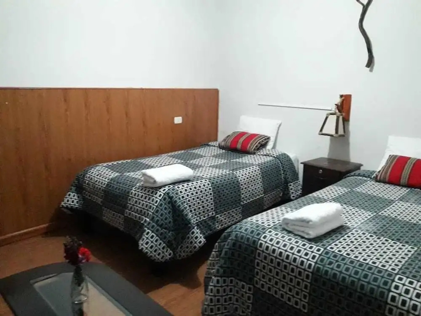 La Casa De Mi Abuela