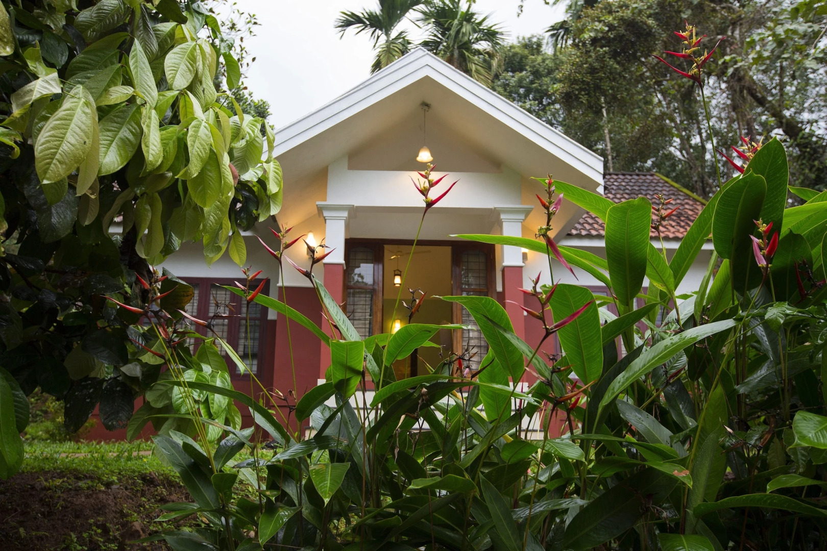 Vythiri Holiday Resorts