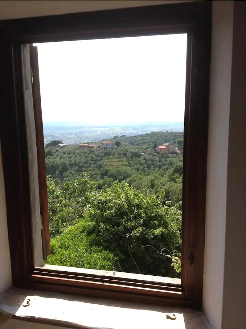 Sereno la tua Casa nelle Colline Toscane