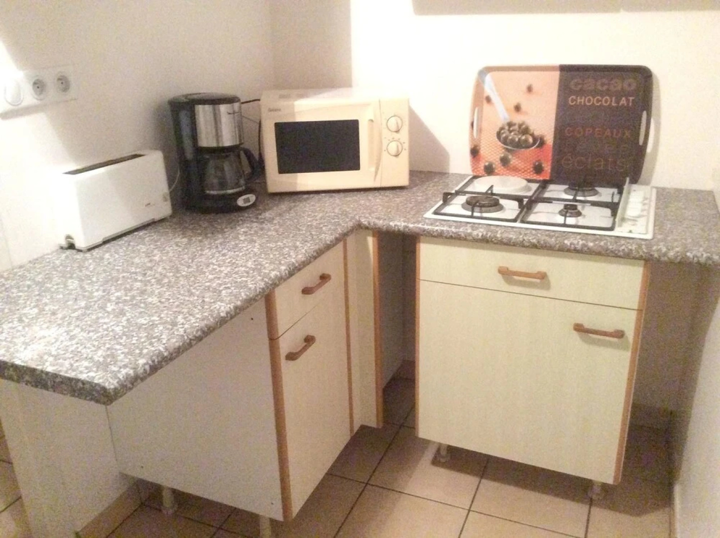 House With 2 Bedrooms in Feytiat, With Wonderful City View and Wifi -