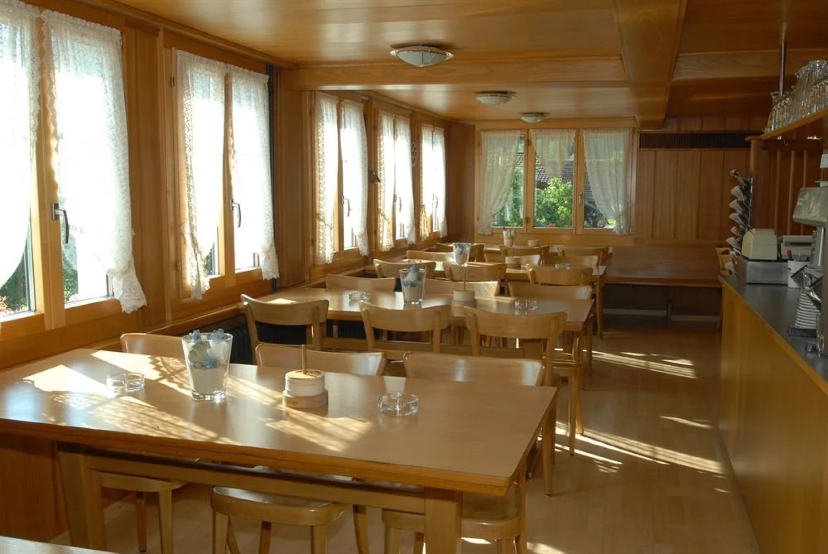 Alpenrösli