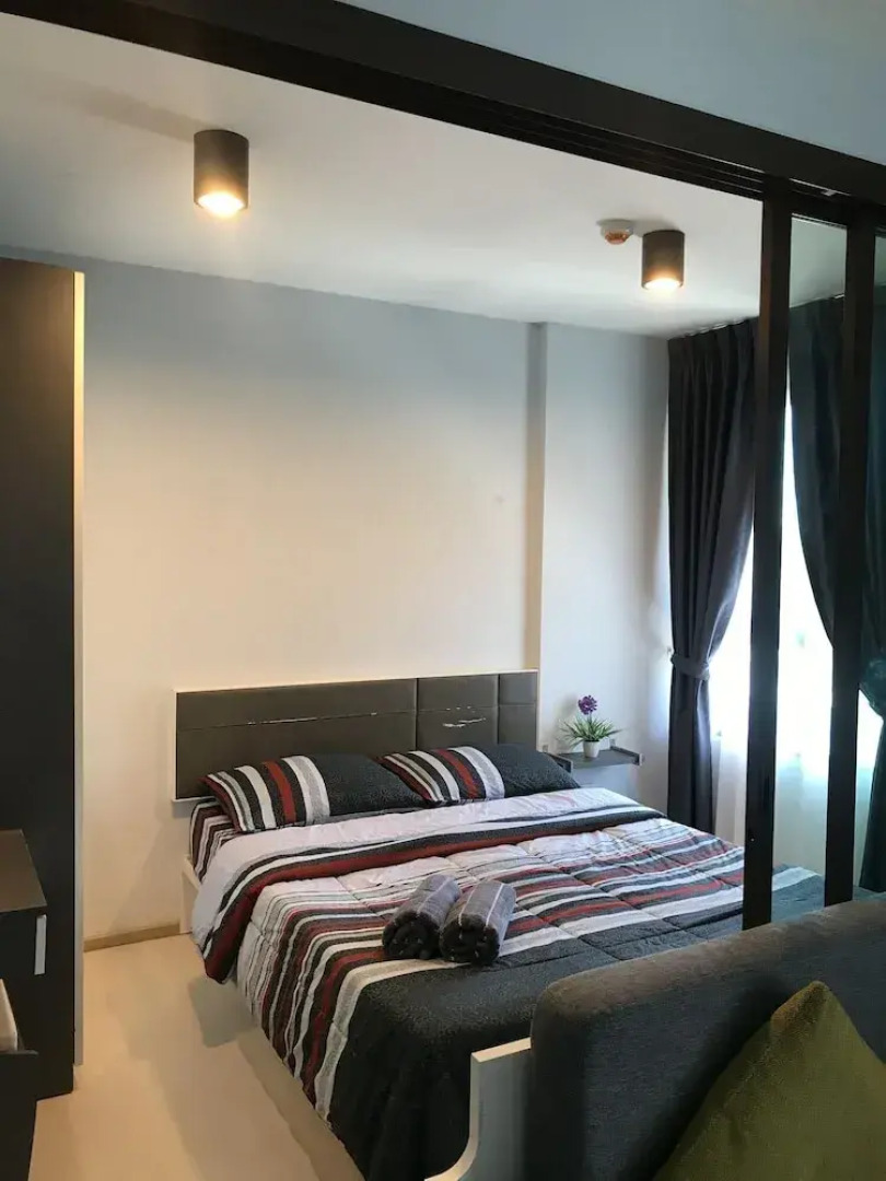 Sweet home at zcape3 condominium central Phuket