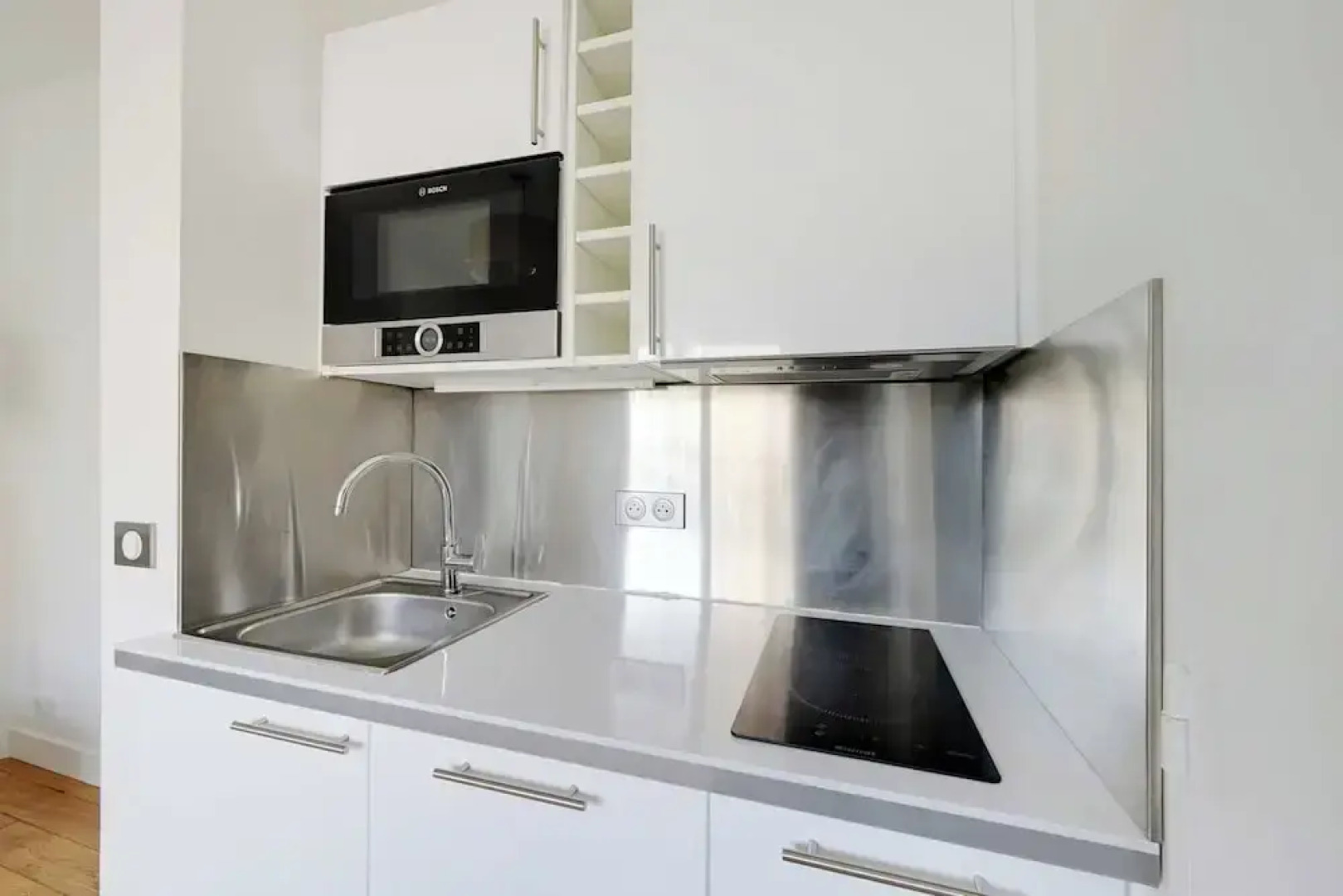 Cosy Apartment -1br-2p- Suresnes