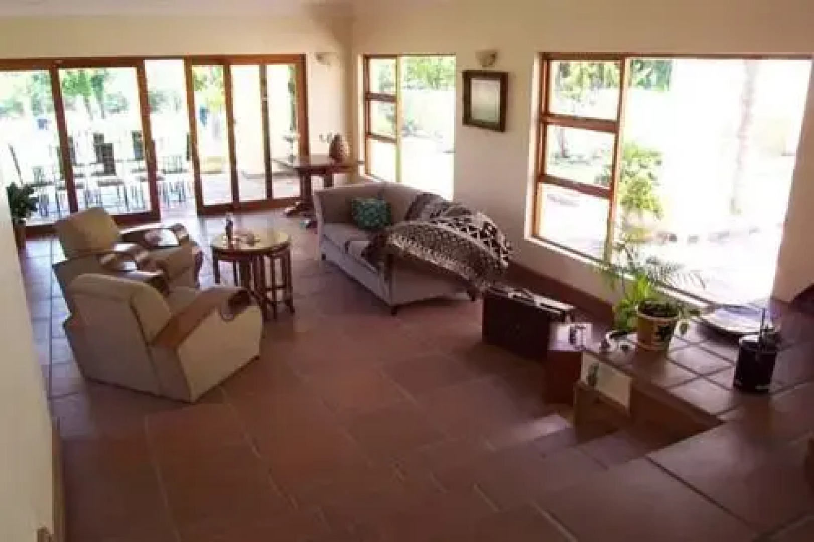 Impangele Bed & Breakfast