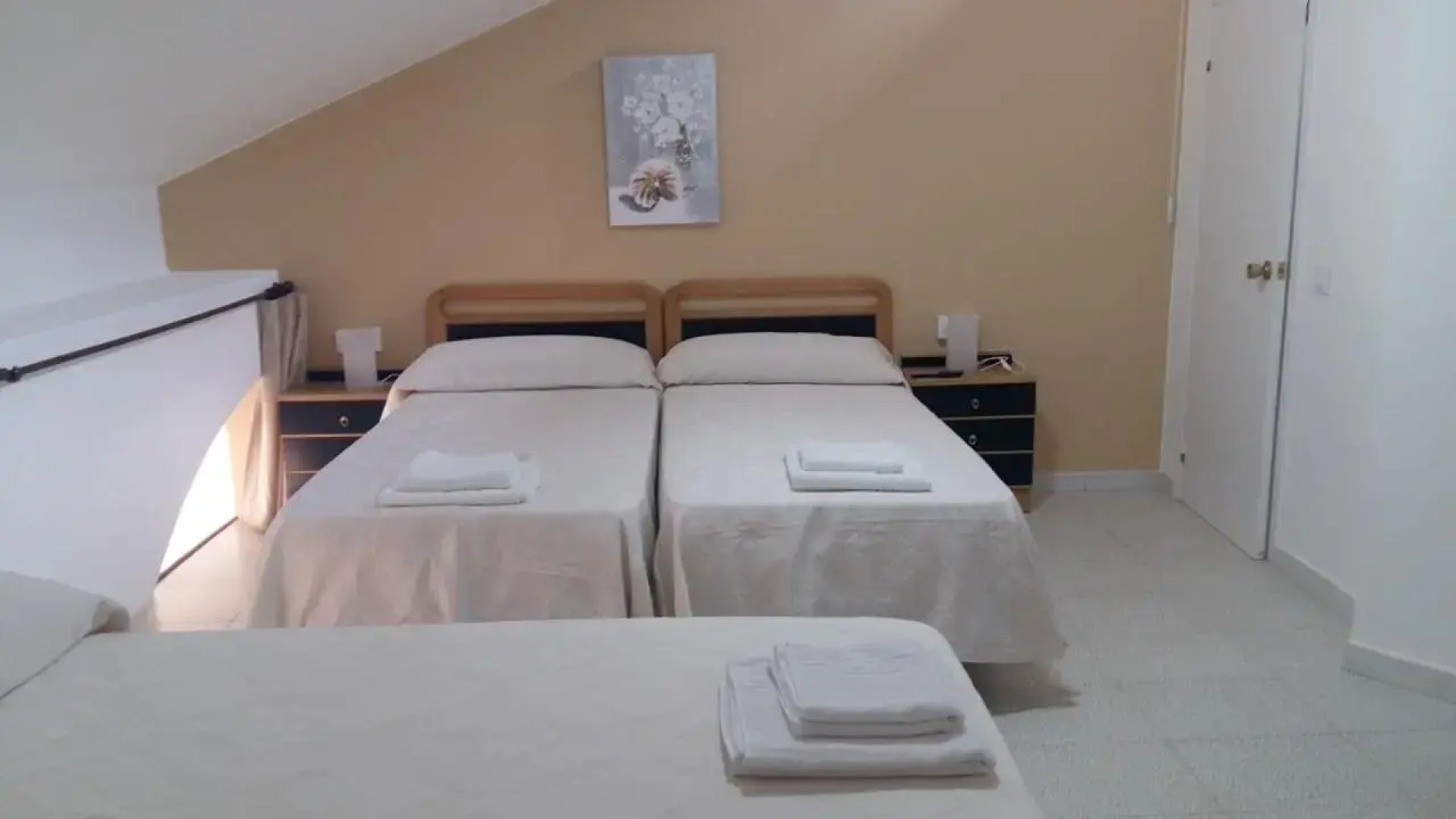 Hotel Restaurante El Tabanu