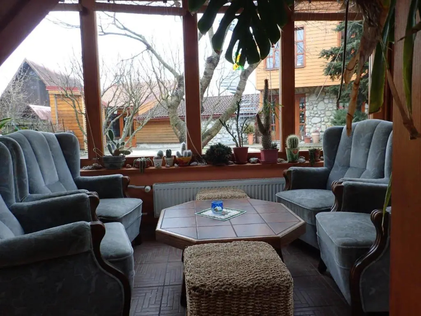Family House - Apartmany Zuzana