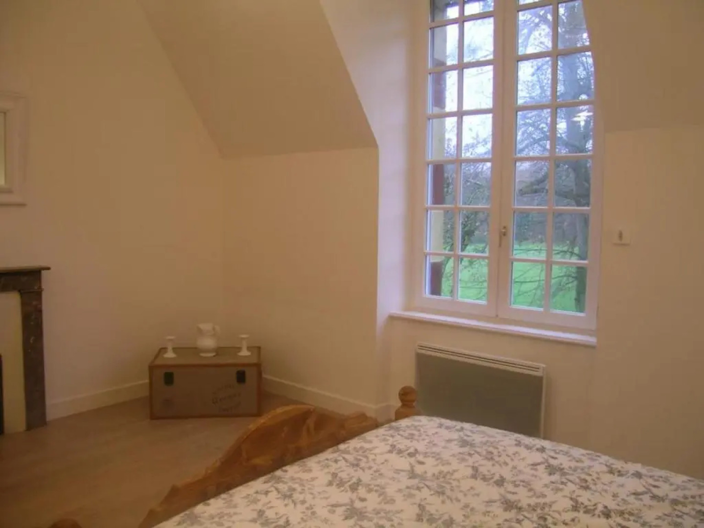 Appartement Trévol, 5 pièces, 8 personnes - FR-1-489-215