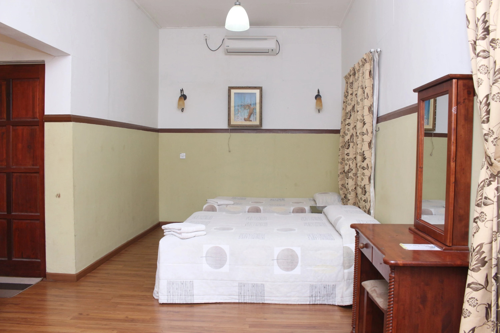 Terengganu Equestrian Resort