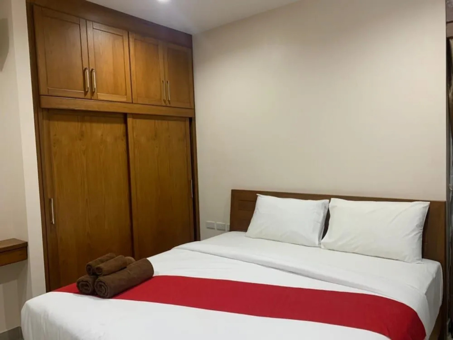 Le'da Private Hotel By Zuzu