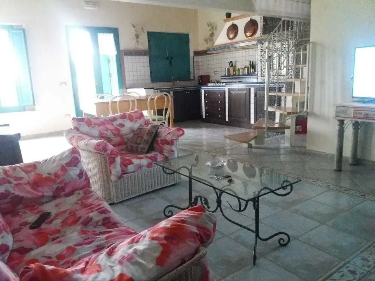 Agriturismo Terranova