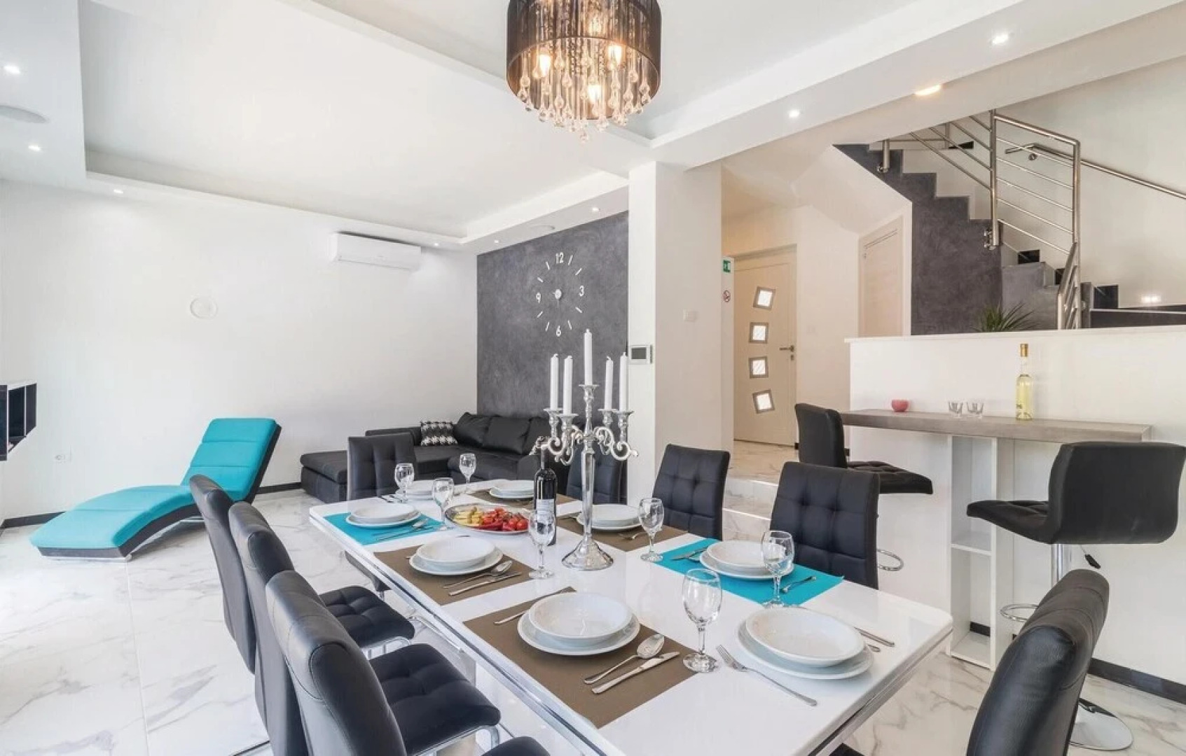 Stunning Home in Pula With Wifi and 4 Bedrooms