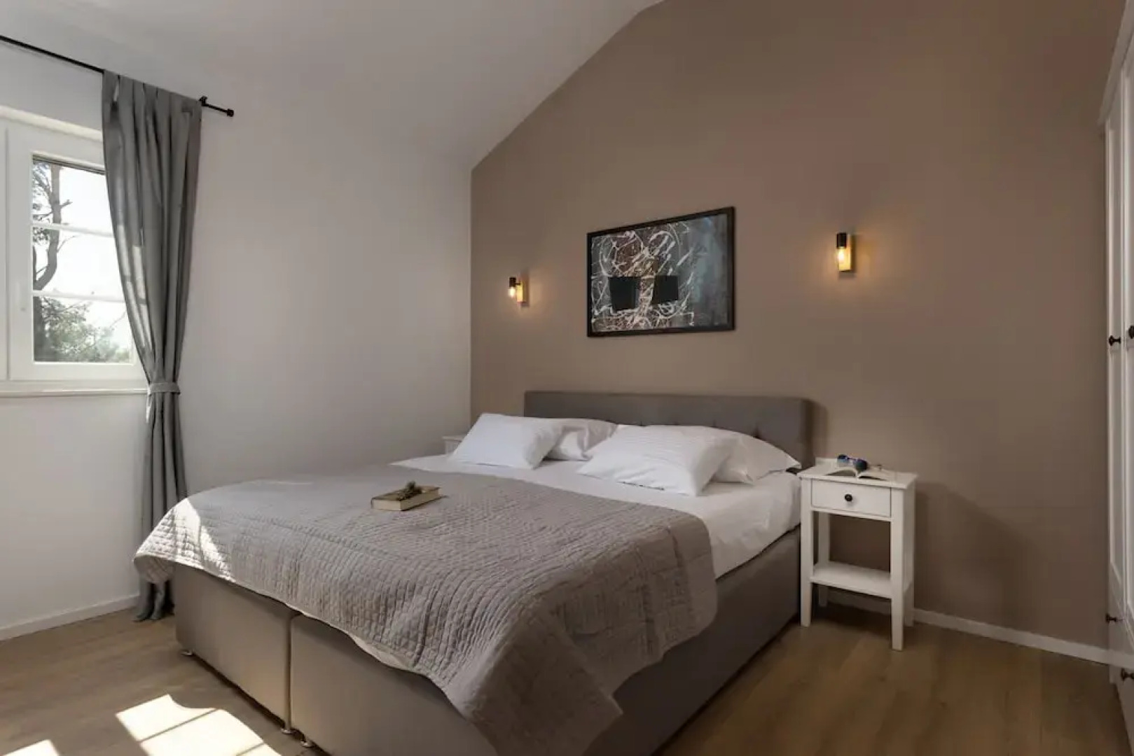 Villa Mediterra Prima Zadarvillas