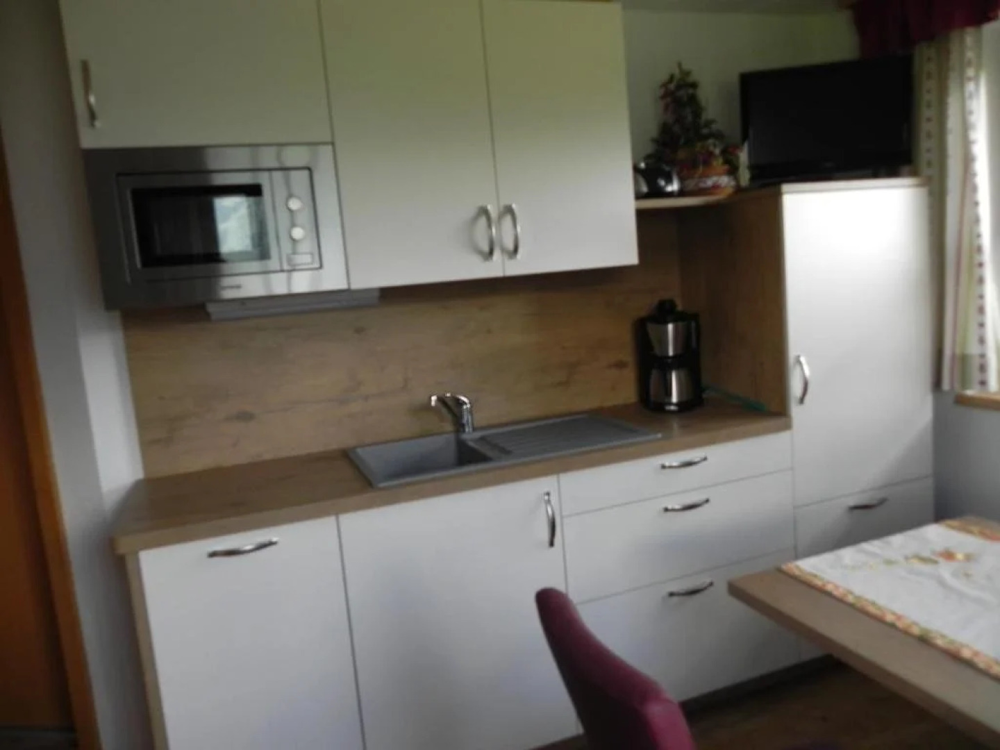 Apartments / Ferienhaus Fuchsmoos