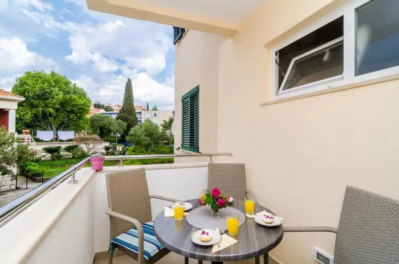 Apartment Lapad Gardin