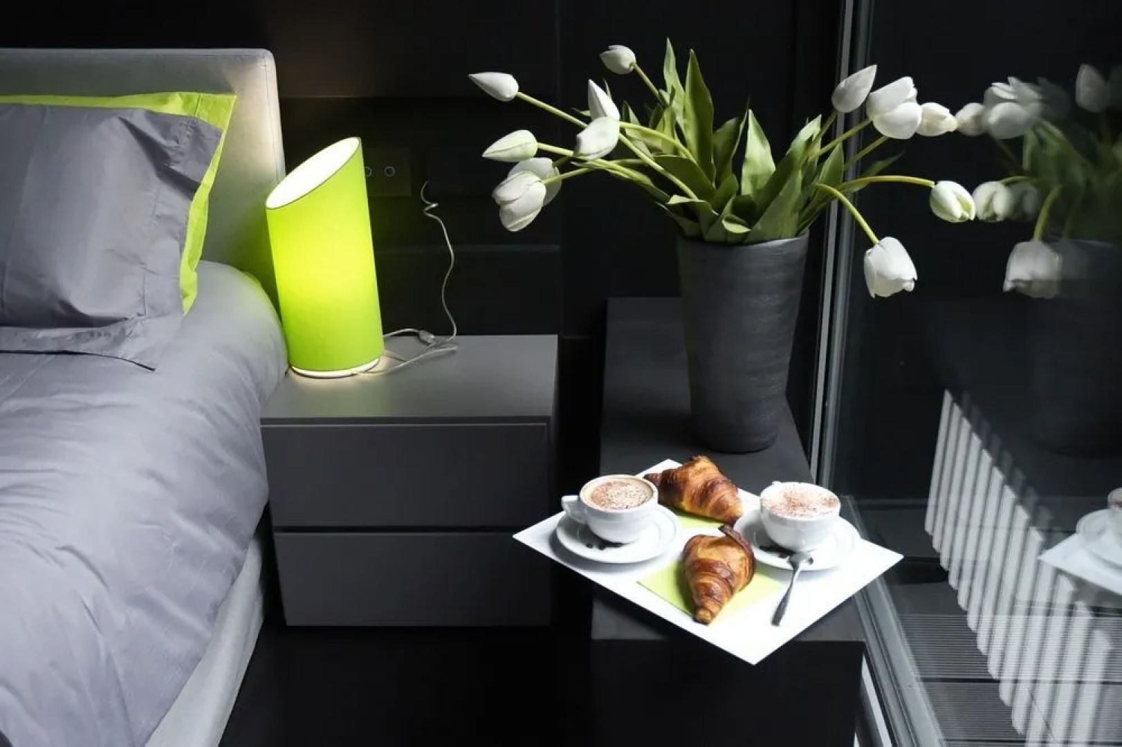 miLoft Guest Rooms & Terrace